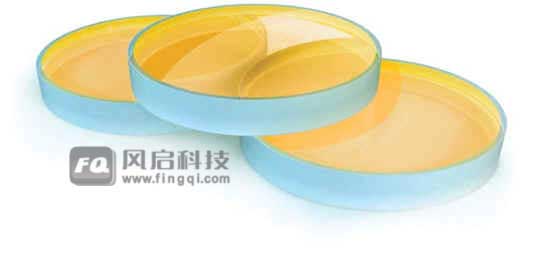 偏振敏感分束镜
